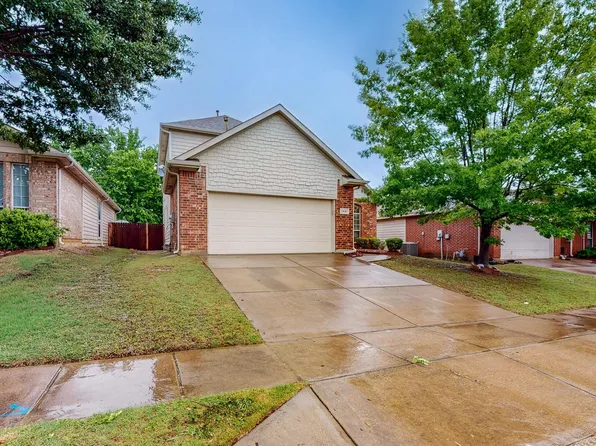 7437 Maroon Dr, Fort Worth, TX 76120