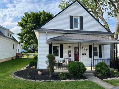 337 E Sycamore St, Coldwater, OH, 45828