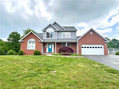 121 Cardinal Dr, Kittanning, PA, 16201