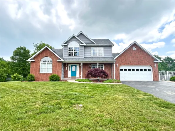 121 Cardinal Dr, Kittanning, PA 16201