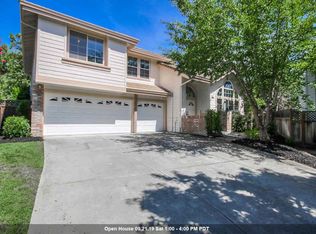 719 Mistral Ct, Danville, CA