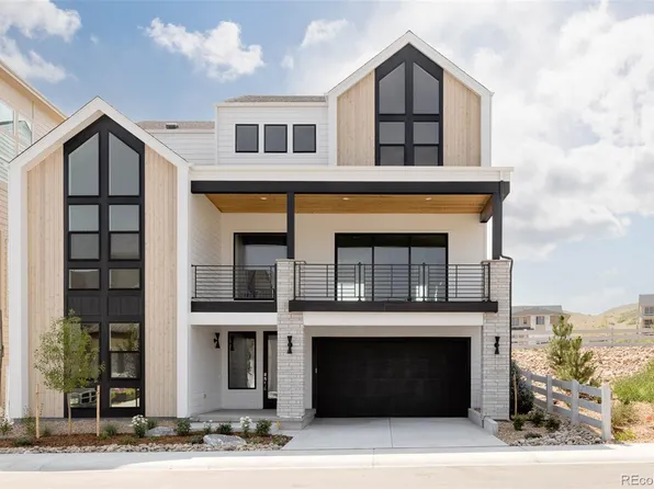 11468 Alla Breve Circle, Lone Tree, CO 80134