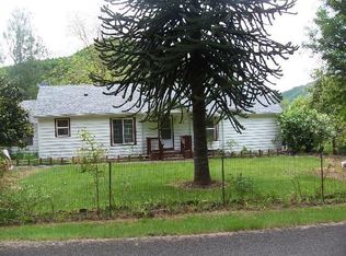 92230 Nelson Mountain Rd, Deadwood, OR 97430