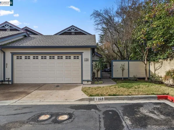 1168 Tiffany Ln, Pleasanton, CA 94566