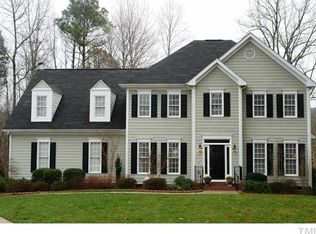 12744 Amoretto Way, Raleigh, NC 27613