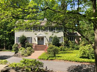 181 Upper Saddle River Rd, Montvale, NJ 07645