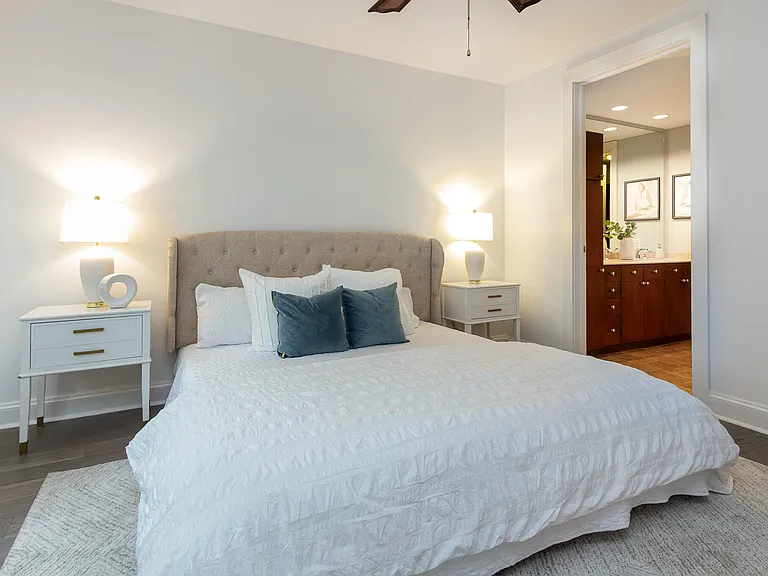 616 N Boylan Ave #520 — Photo 15