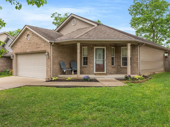 1044 Winding Oak Trl, Lexington, KY 40511