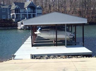 375 Cool Branch Rd, Penhook, VA 24137