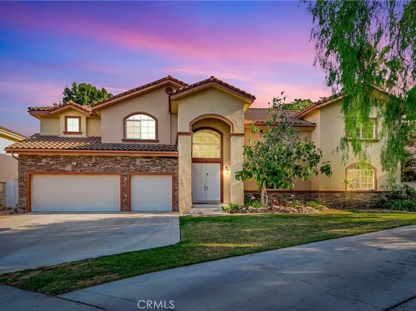 23556 Lull St, Canoga Park, CA 91304