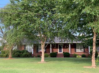 15678 McCulley Mill Rd, Athens, AL 35613