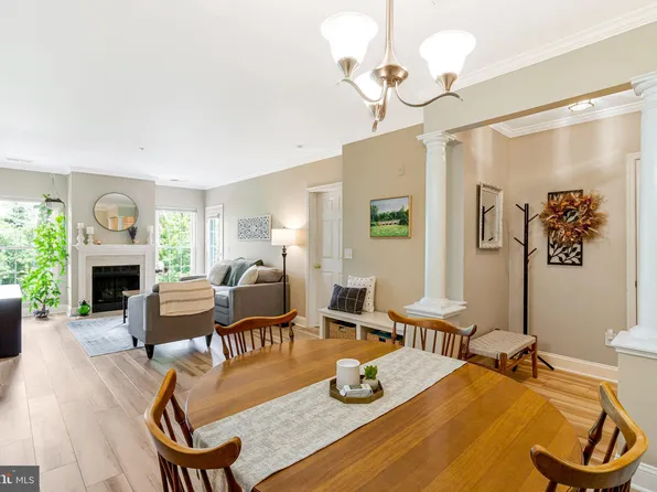 7000 Falls Reach Dr APT 307, Falls Church, VA 22043