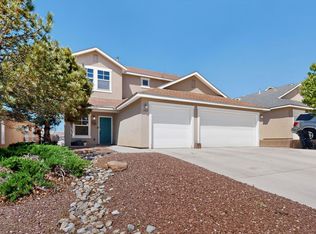 1460 Reynosa Loop SE, Rio Rancho, NM 87124