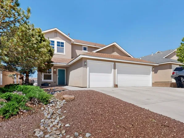 1460 Reynosa Loop SE, Rio Rancho, NM 87124