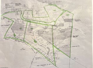 260 Route 46, Great Meadows, NJ 07838