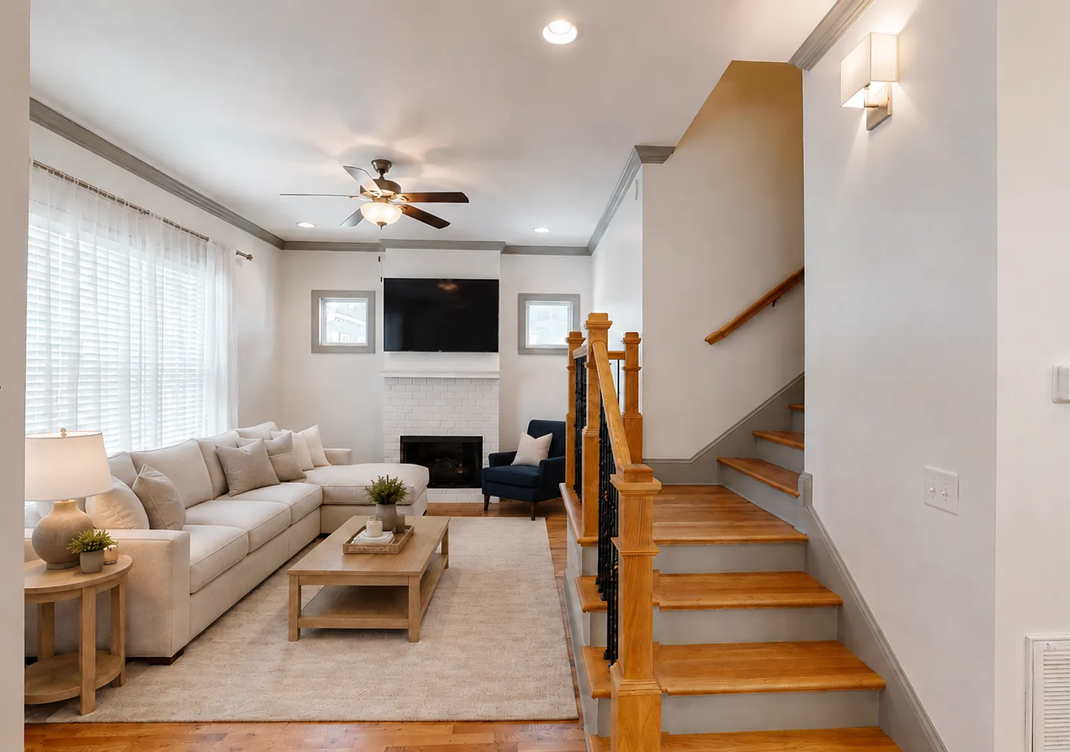 Beautiful Newer Nashville Home! — Photo 3