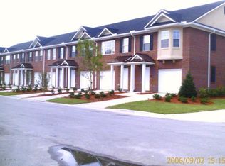 9439 Sentry Dr #9439, Jacksonville, FL 32225