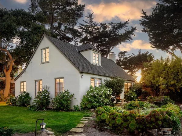 26166 Valley View Ave, Carmel, CA 93923