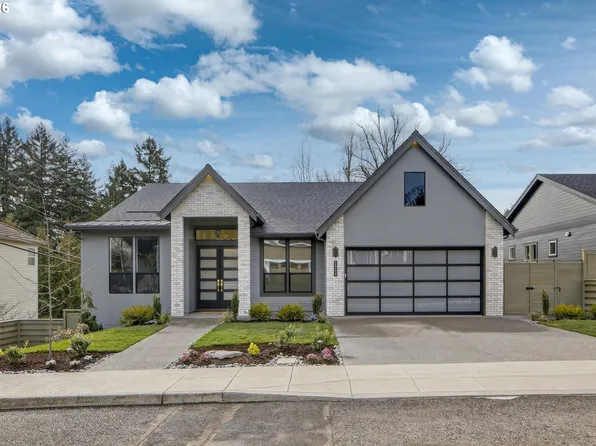 1864 SW Dickinson Ln, Portland, OR 97219