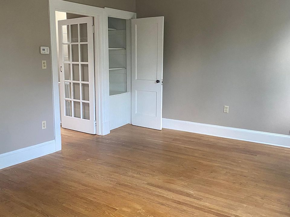 Living Room looking back towards entry