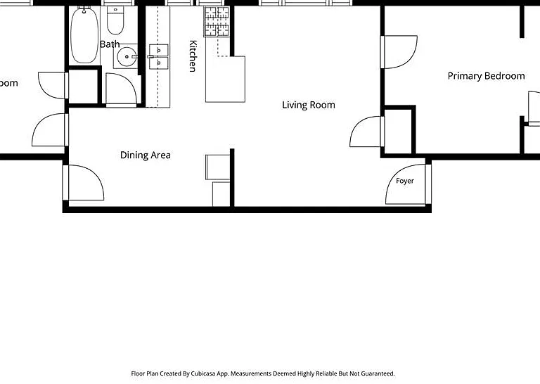 6015 Magnolia Ave #1E — Photo 15