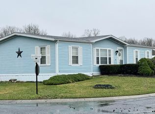 581 Miles Standish Dr, Buena, NJ 08310