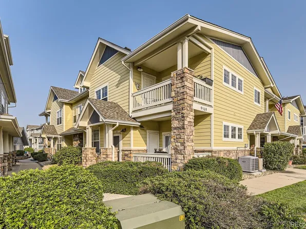 9569 Pearl Circle #204, Parker, CO 80134