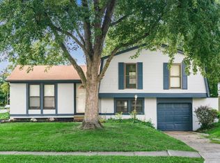 3793 Hendron Rd, Groveport, OH 43125