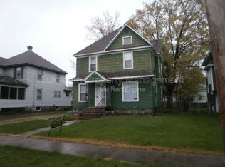 511 Clinton Ave, Kalamazoo, MI 49001