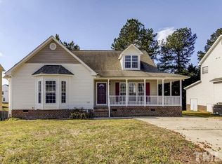 3712 Mackinac Island Ln, Raleigh, NC 27610