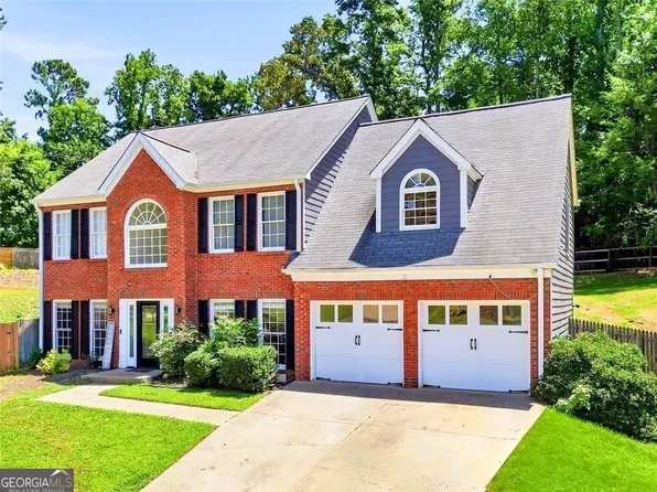 4516 Terret Trce NW, Acworth, GA 30101