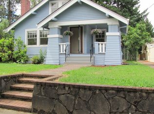 5937 NE 30th Ave, Portland, OR 97211