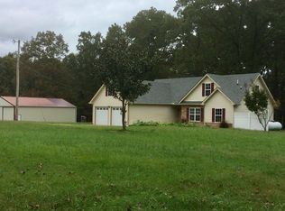 3861 Old Highway 48, Clarksville, TN 37040