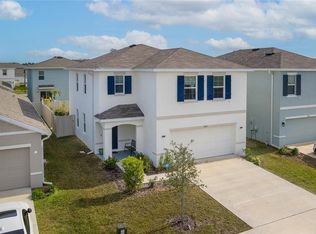 15959 Tuscany Hillside Rd, Odessa, FL 33556