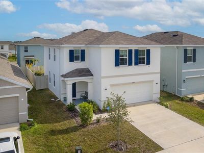 15959 Tuscany Hillside Rd, Odessa, FL, 33556