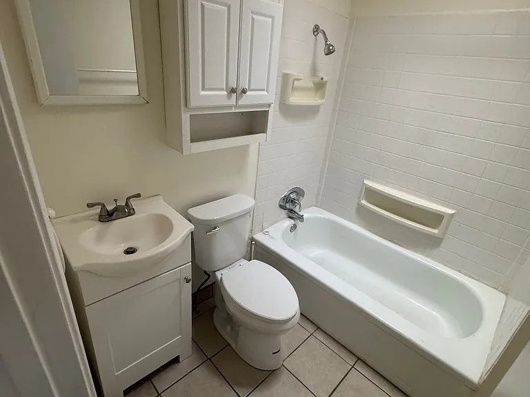 1812 Mann St #3 — Photo 11