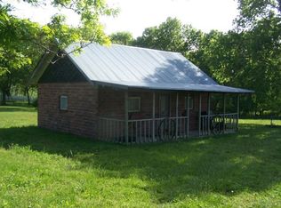 Osawatomie Rd, Paola, KS 66071