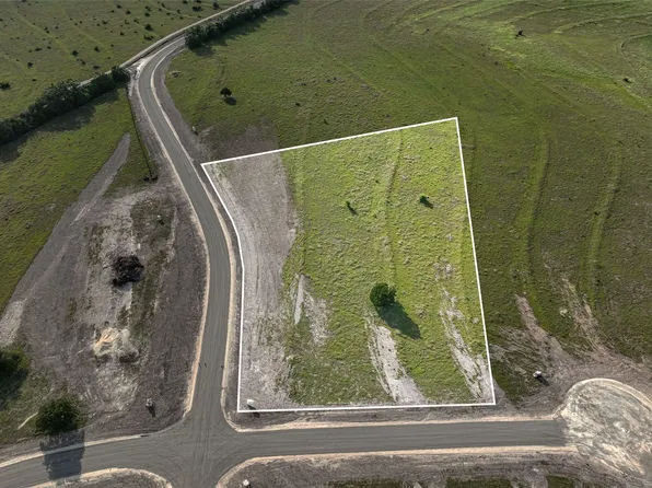 TRACT 5 Hank Williams Way, Bertram, TX 78605