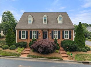 138 Westhaven Cir, Winston Salem, NC 27104