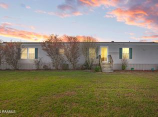 317 Ira St, Carencro, LA 70520