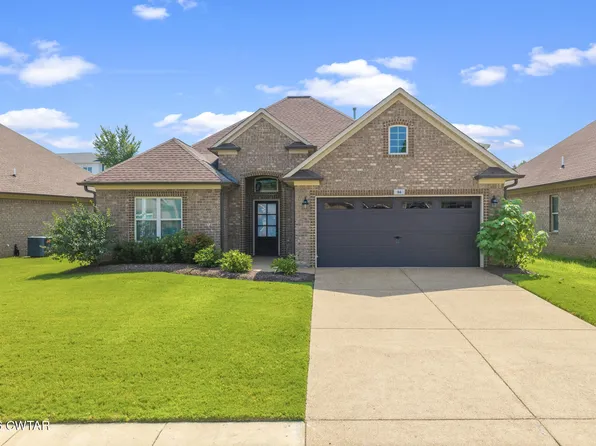 84 Copper Ridge Cv, Jackson, TN 38305