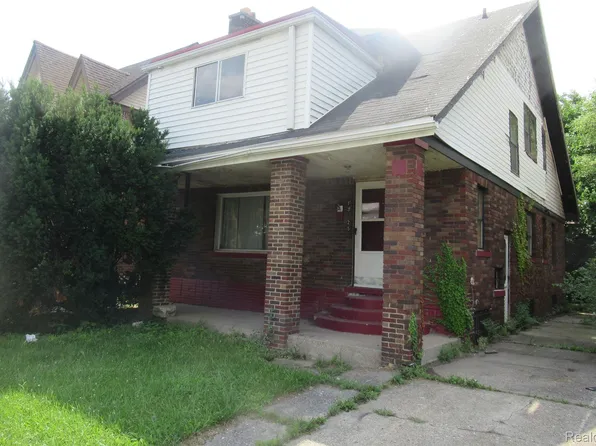 13225 Santa Rosa Dr, Detroit, MI 48238