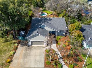 1918 Kinvarra Way, Redding, CA 96001