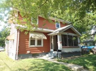 2305 North Ave, Middletown, OH