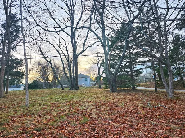 0 Gooseberry Rd, Wakefield, RI 02879