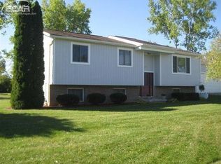 7579 Bucks Dr, Grand Blanc, MI 48439