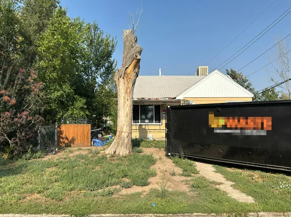 1371 Willow St, Denver, CO 80220