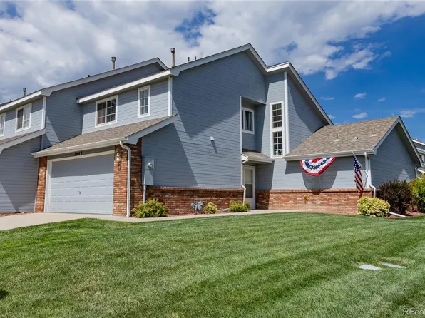 2643 W 45th Street, Loveland, CO 80538