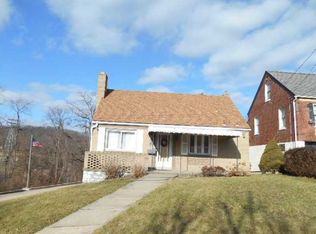 203 Dawson Dr, West Mifflin, PA 15122