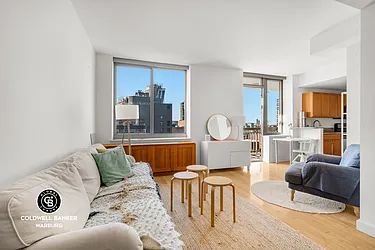 520 West 23rd Street, #14G